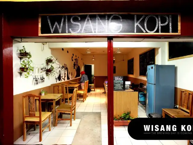 Gambar Makanan Wisang Kopi 7