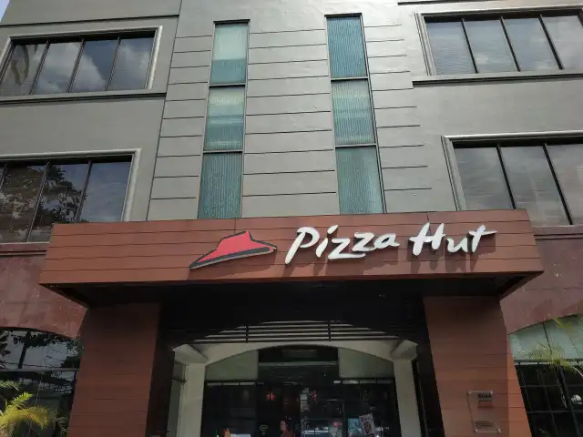 Gambar Makanan Pizza Hut 10