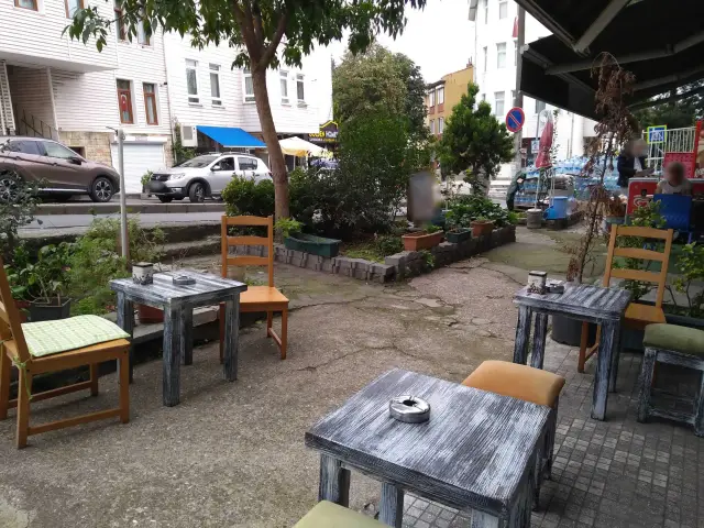 Kurabiye Cafe'nin yemek ve ambiyans fotoğrafları 2