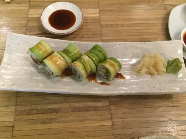SushiCo'nin yemek ve ambiyans fotoğrafları 55