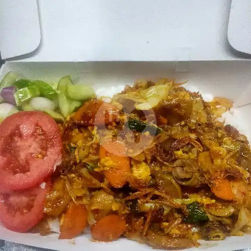 Gambar Makanan Nasi Goreng Gila, Lenteng Agung 4