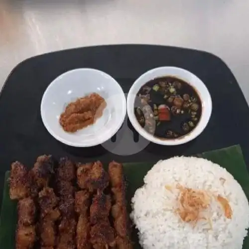 Gambar Makanan Mie Pangsit Ayam Gumik, Sumatra 10