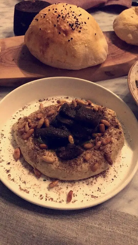 Aila Restaurant'nin yemek ve ambiyans fotoğrafları 31