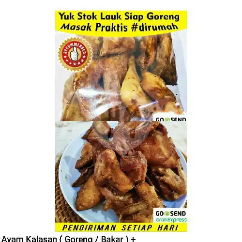 Gambar Makanan TDI Zuper, Pinang Ranti 8