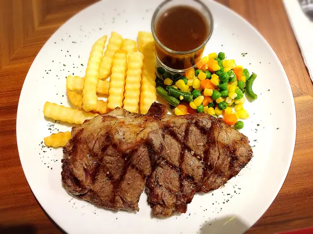 Gambar Makanan Get Meat Shop & Steakhouse 6