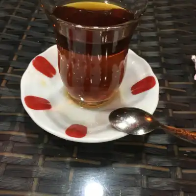 Meydan Kamutay Cafe