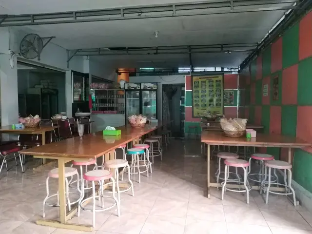 Gambar Makanan Ibu Bandung 7