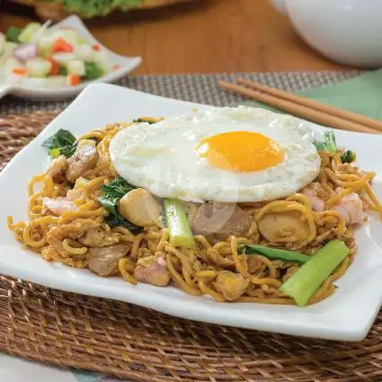 Gambar Makanan Bakso Lapangan Tembak Senayan, Duta Mall 6