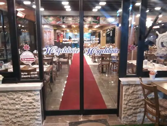 Ayabakan Balık Restoran'nin yemek ve ambiyans fotoğrafları 7