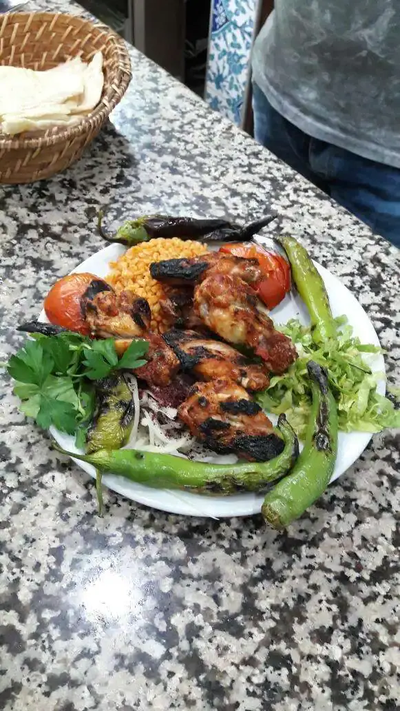 Urfa Sofrası'nin yemek ve ambiyans fotoğrafları 9