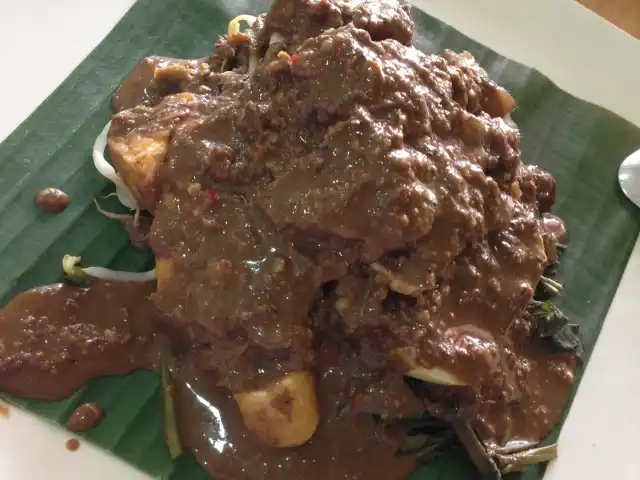 Gambar Makanan Depot Malang (Masakan Khas Jawa Timur) Meja 10 4