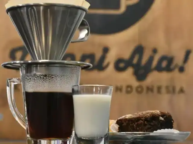 Gambar Makanan Ngopi Aja! 5