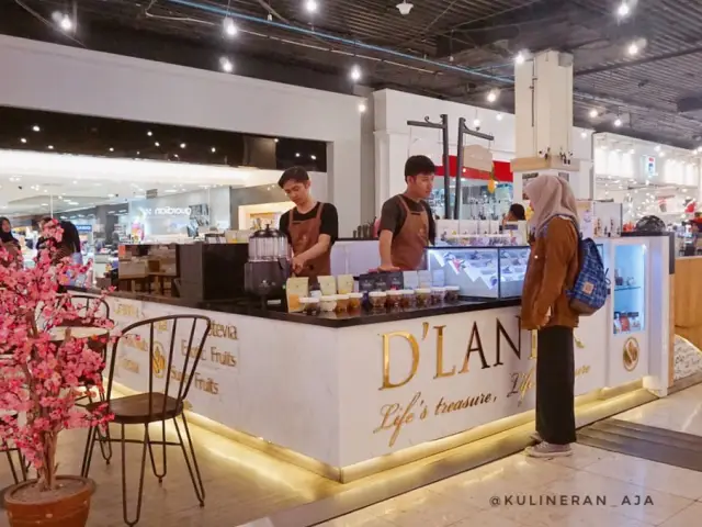 Gambar Makanan D'Lanier 7