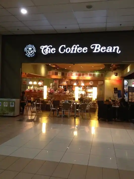 The Coffee Bean & Tea Leaf Food Photo 2