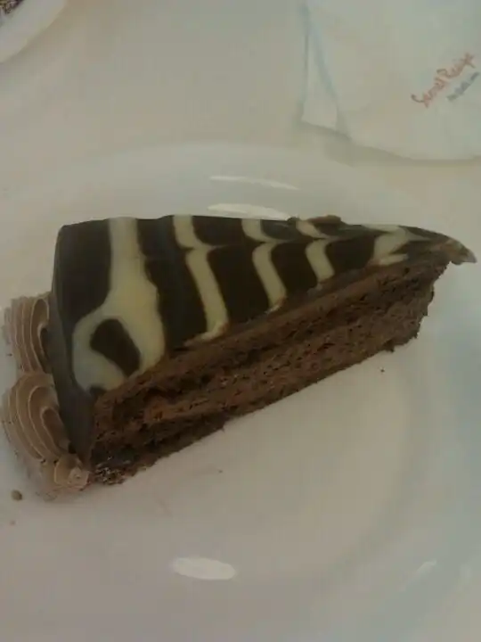 Secret Recipe Food Photo 8