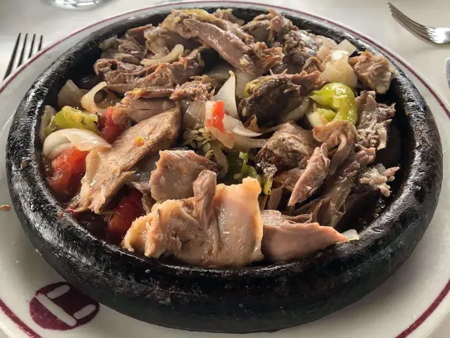 Nakkaş Kebap'nin yemek ve ambiyans fotoğrafları 38