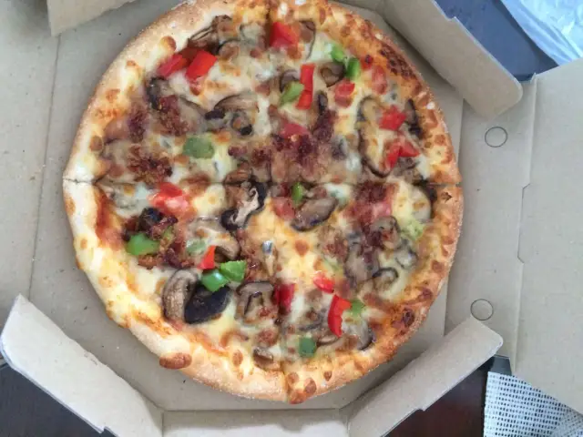 Vivo Pizza Food Photo 4