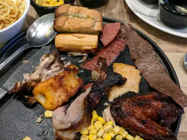 Muito Bom! - Brazillian Barbecue Food Photo 8