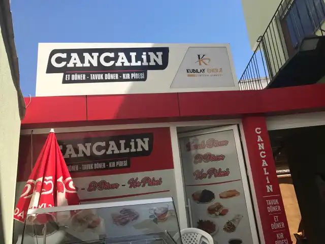 Cancalin'nin yemek ve ambiyans fotoğrafları 12