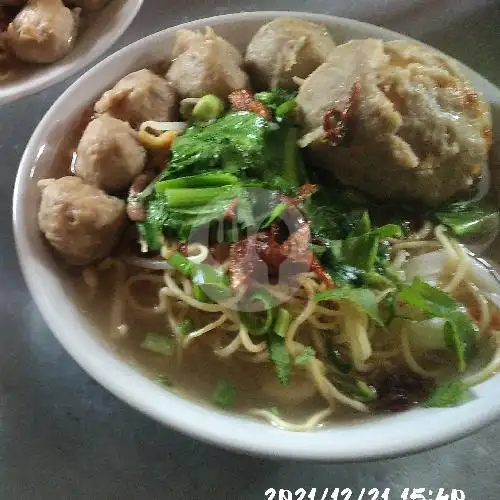 Gambar Makanan Mie Ayam & Bakso Wonogiri, Putri Dara Nante 13