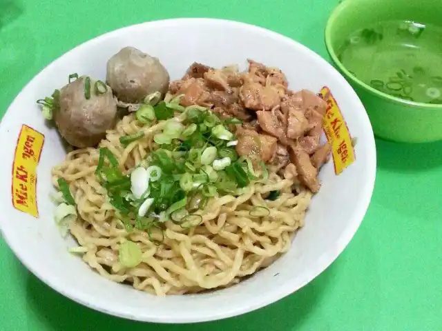 Gambar Makanan Mie Khangen 5