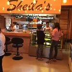 Sheila's Restaurant & Bar Food Photo 2