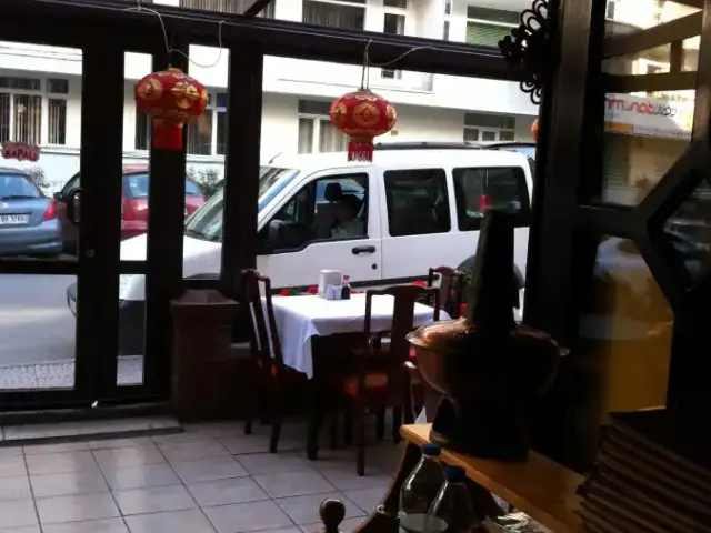 Wuyang Chinese Restaurant'nin yemek ve ambiyans fotoğrafları 1