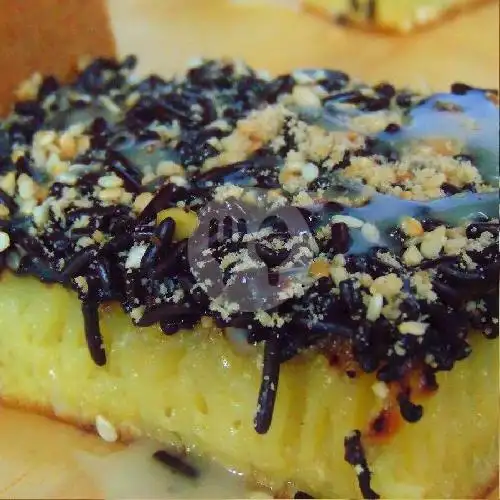 Gambar Makanan Martabak Bangka Favorite Mas Edy, H Agussalim 15