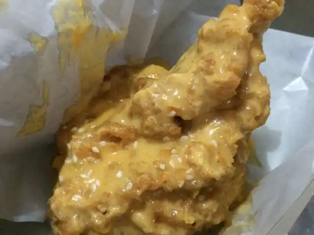 Gambar Makanan KFC 6