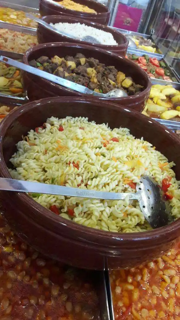 Kastamonu Sultan Lokantası'nin yemek ve ambiyans fotoğrafları 42