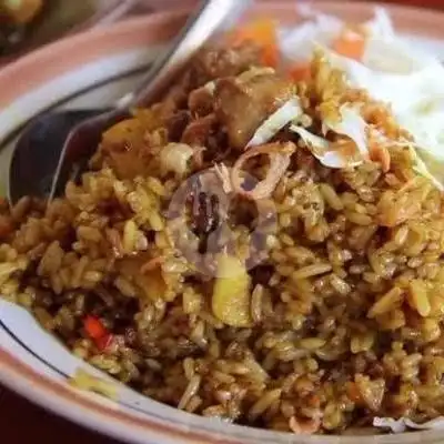 Gambar Makanan Nasi Goreng Cak Hasan, Fatmawati 1