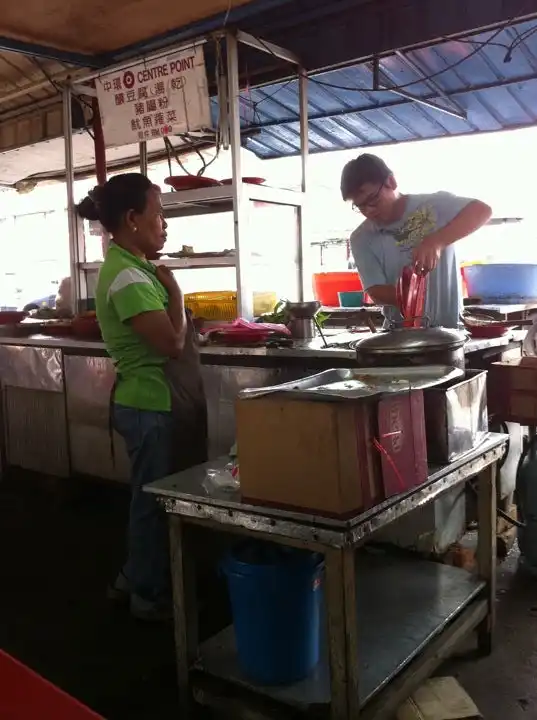 Pandamaran Hawker Street Stall#54 Lobak Food Photo 13