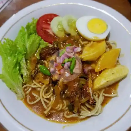 Gambar Makanan Mi Saus Bistik Dapurmimi, Jeumpet 1