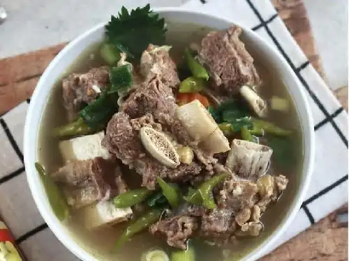 Sop Iga Sapi 28