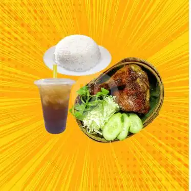 Gambar Makanan RM.Krakatau Raya 2