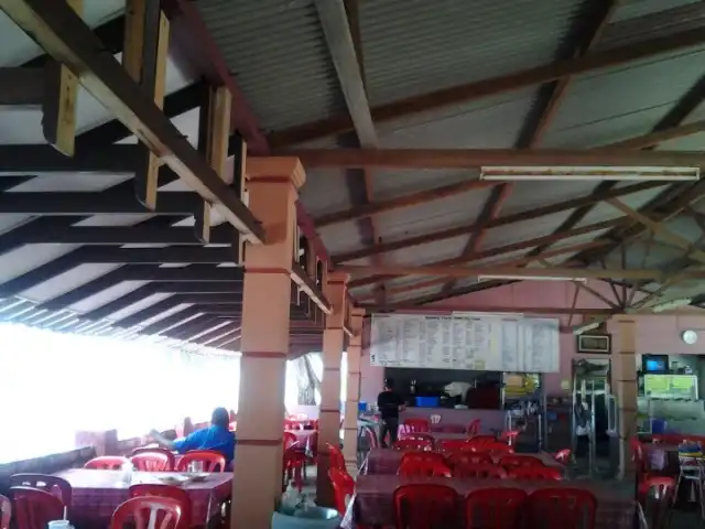 Mahmod Pantai Remis Seafood Food Photo 10