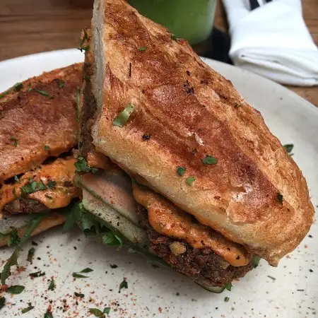 Gambar Makanan Manggis in Canggu 17