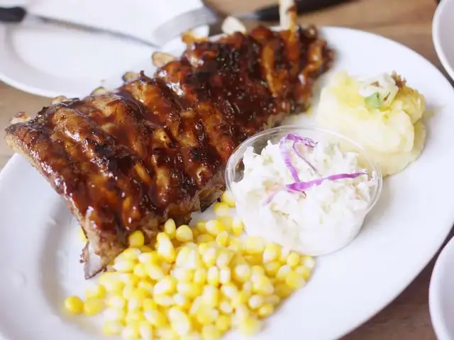 Gambar Makanan Poka Ribs 19