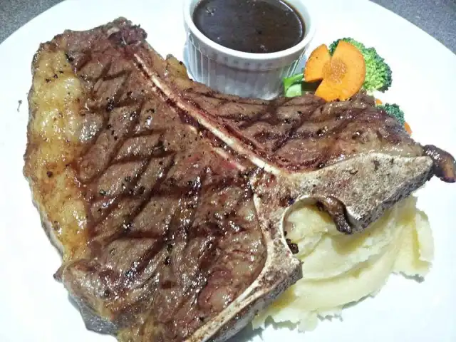 Eye's Steak Food Photo 8