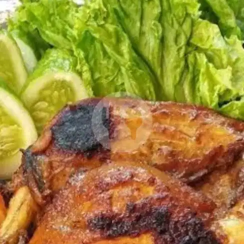 Gambar Makanan Ayam Geprek Maknyus 3