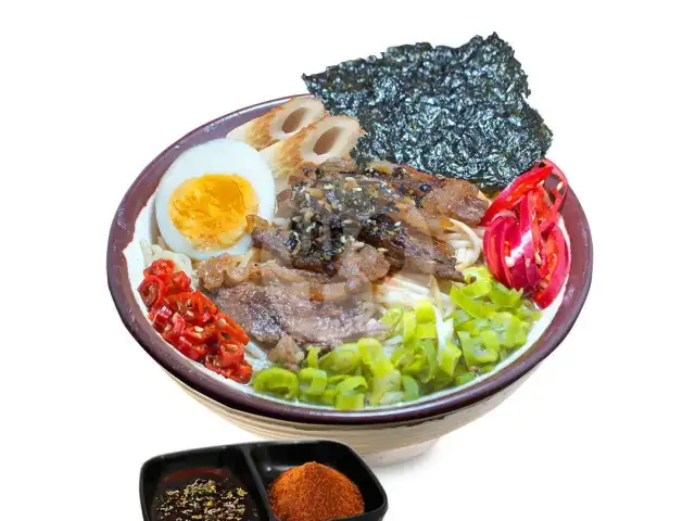 Gambar Makanan Gyu Jin Teppan, Summarecon Mall Bekasi 14
