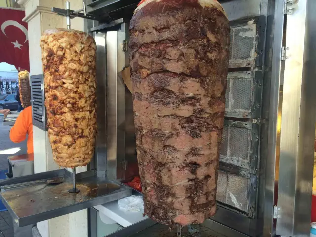 Taksim Döner'nin yemek ve ambiyans fotoğrafları 3