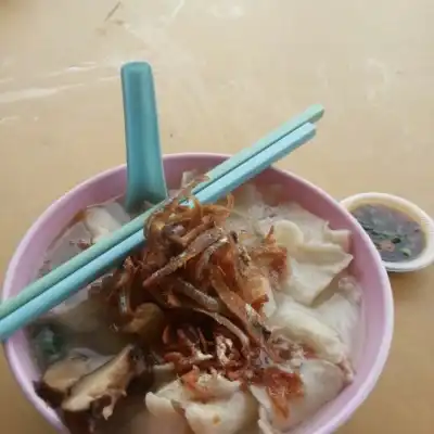 Restoran Han Lim