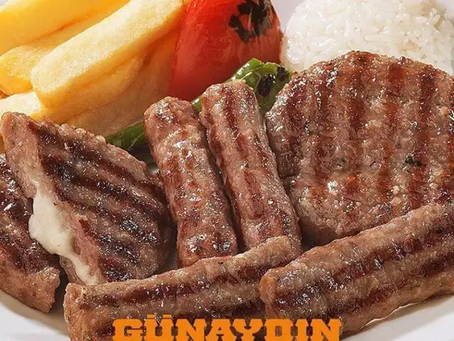 Gunaydin Kebap Restaurant Etiler'nin yemek ve ambiyans fotoğrafları 10