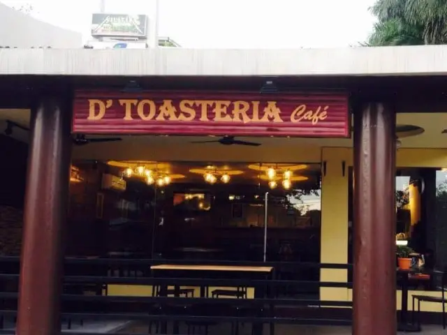 D' Toasteria Cafe Food Photo 2
