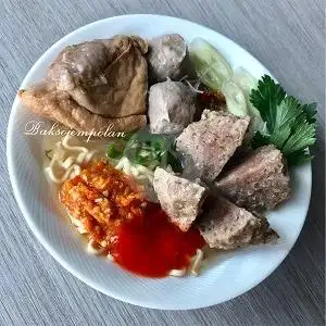 Gambar Makanan Bakso Jempolan 1