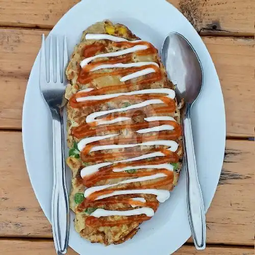 Gambar Makanan Baked Potato Shop On The Spud, Jl Sumatera Pekanbaru 8