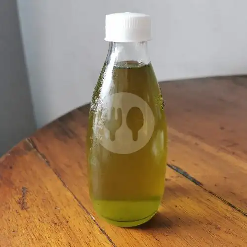 Gambar Makanan Kombucha Tea Bali, Kerobokan 1