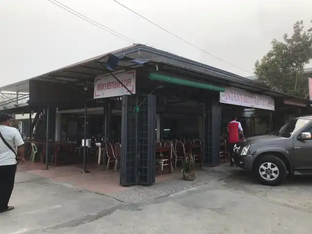 Intan's Restaurant & Cafe Kundasang Food Photo 3