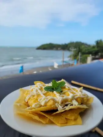 Palamahawan Sa Culasi Slope Food Photo 4